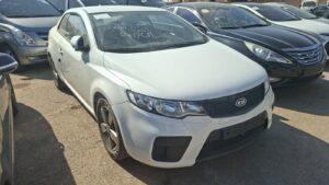 مستعمل كيا – Kia فورتي – Forte