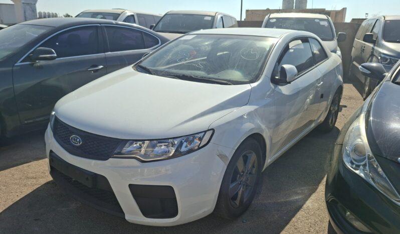 
								 مستعمل كيا – Kia فورتي – Forte ممتلئ									