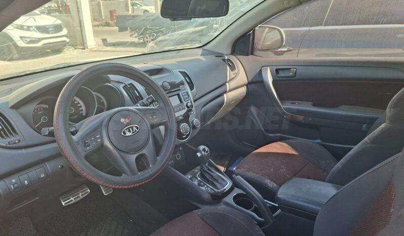 
								 مستعمل كيا – Kia فورتي – Forte ممتلئ									