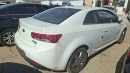 مستعمل كيا – Kia فورتي – Forte