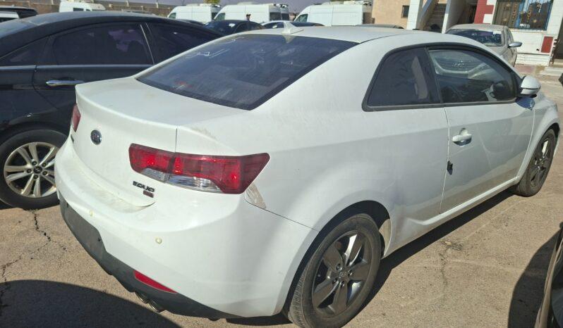 
								 مستعمل كيا – Kia فورتي – Forte ممتلئ									