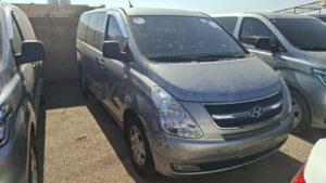 مستعمل هيونداي – Hyundai فان – H1