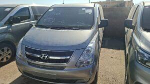 مستعمل هيونداي – Hyundai فان – H1