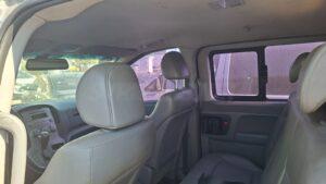 مستعمل هيونداي – Hyundai فان – H1