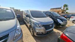 مستعمل هيونداي – Hyundai فان – H1