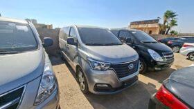 مستعمل هيونداي – Hyundai فان – H1