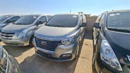 مستعمل هيونداي – Hyundai فان – H1