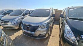 مستعمل هيونداي – Hyundai فان – H1
