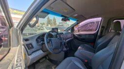 مستعمل هيونداي – Hyundai فان – H1