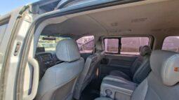 مستعمل هيونداي – Hyundai فان – H1