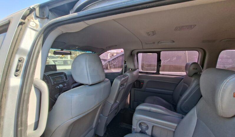 
								 مستعمل هيونداي – Hyundai فان – H1 ممتلئ									