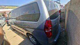 مستعمل هيونداي – Hyundai فان – H1