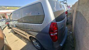 مستعمل هيونداي – Hyundai فان – H1