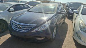 مستعمل هيونداي – Hyundai سوناتا – Sonata