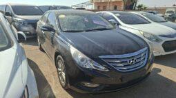 
										 مستعمل هيونداي – Hyundai سوناتا – Sonata ممتلئ									