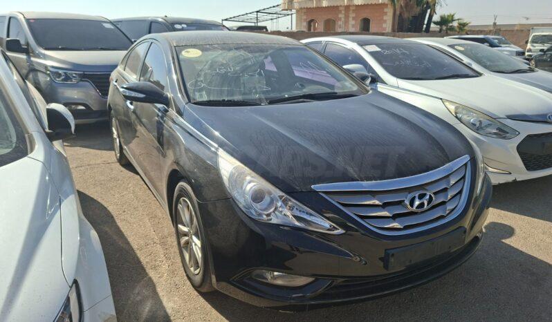 
								 مستعمل هيونداي – Hyundai سوناتا – Sonata ممتلئ									