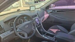 
										 مستعمل هيونداي – Hyundai سوناتا – Sonata ممتلئ									