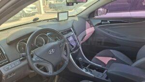 مستعمل هيونداي – Hyundai سوناتا – Sonata