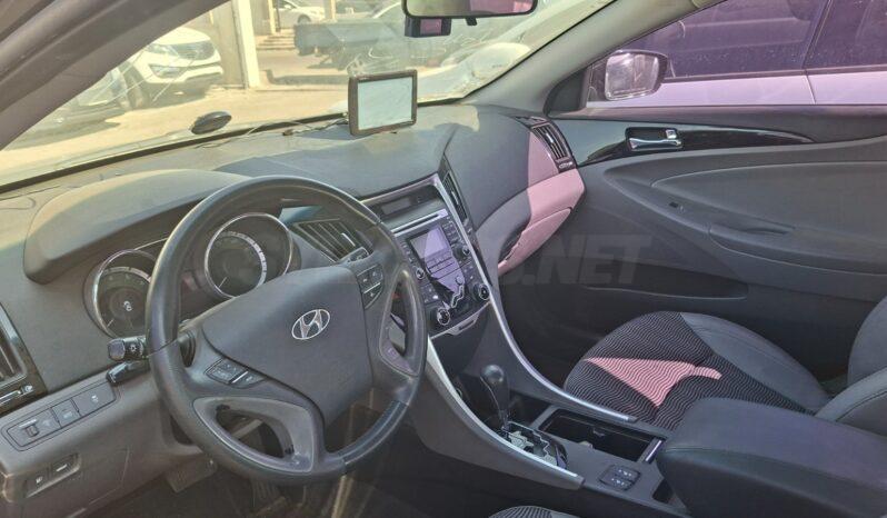 
								 مستعمل هيونداي – Hyundai سوناتا – Sonata ممتلئ									