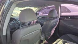 
										 مستعمل هيونداي – Hyundai سوناتا – Sonata ممتلئ									