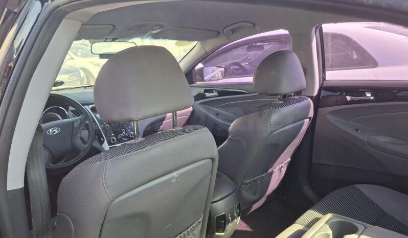 
								 مستعمل هيونداي – Hyundai سوناتا – Sonata ممتلئ									