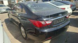 
										 مستعمل هيونداي – Hyundai سوناتا – Sonata ممتلئ									
