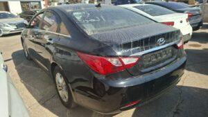 مستعمل هيونداي – Hyundai سوناتا – Sonata