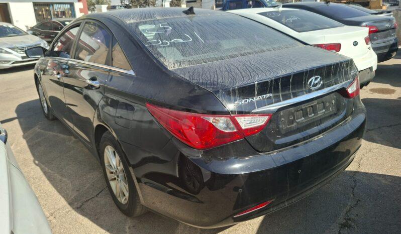 
								 مستعمل هيونداي – Hyundai سوناتا – Sonata ممتلئ									