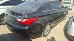 
										 مستعمل هيونداي – Hyundai سوناتا – Sonata ممتلئ									