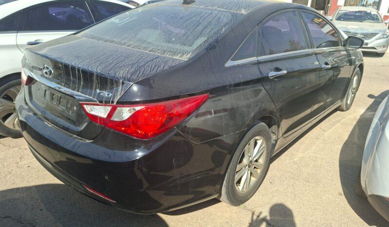 
								 مستعمل هيونداي – Hyundai سوناتا – Sonata ممتلئ									