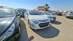 مستعمل هيونداي – Hyundai سوناتا – Sonata