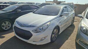 مستعمل هيونداي – Hyundai سوناتا – Sonata