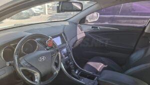 مستعمل هيونداي – Hyundai سوناتا – Sonata