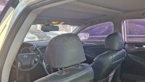 مستعمل هيونداي – Hyundai سوناتا – Sonata