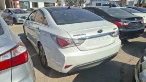 مستعمل هيونداي – Hyundai سوناتا – Sonata