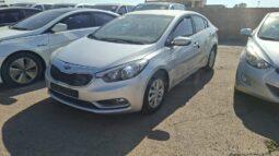 مستعمل كيا – Kia K3