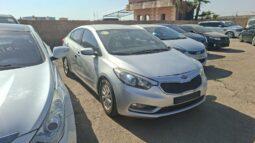 مستعمل كيا – Kia K3