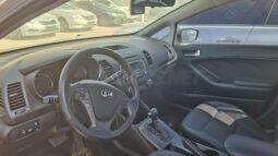 مستعمل كيا – Kia K3