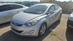 
										 مستعمل هيونداي – Hyundai الينترا – Elantra ممتلئ									