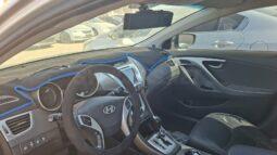 
										 مستعمل هيونداي – Hyundai الينترا – Elantra ممتلئ									