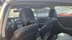 
										 مستعمل هيونداي – Hyundai الينترا – Elantra ممتلئ									