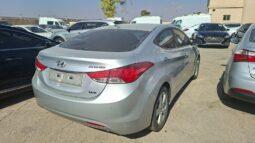 
										 مستعمل هيونداي – Hyundai الينترا – Elantra ممتلئ									