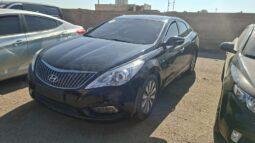 
										 مستعمل هيونداي – Hyundai ازيرا – Azera ممتلئ									