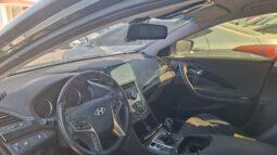 
										 مستعمل هيونداي – Hyundai ازيرا – Azera ممتلئ									