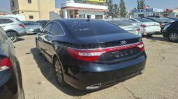 
										 مستعمل هيونداي – Hyundai ازيرا – Azera ممتلئ									