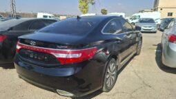 
										 مستعمل هيونداي – Hyundai ازيرا – Azera ممتلئ									