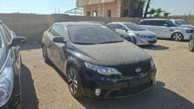 مستعمل كيا – Kia فورتي – Forte