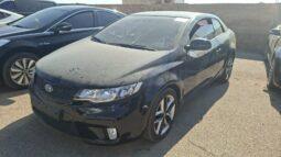 مستعمل كيا – Kia فورتي – Forte