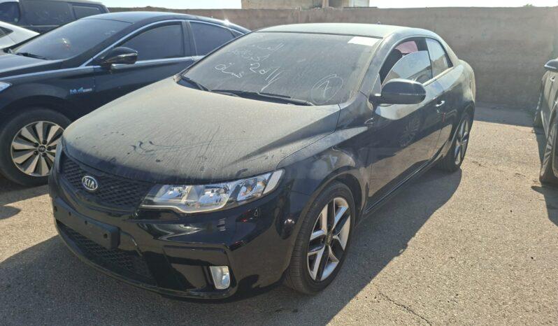 
								 مستعمل كيا – Kia فورتي – Forte ممتلئ									