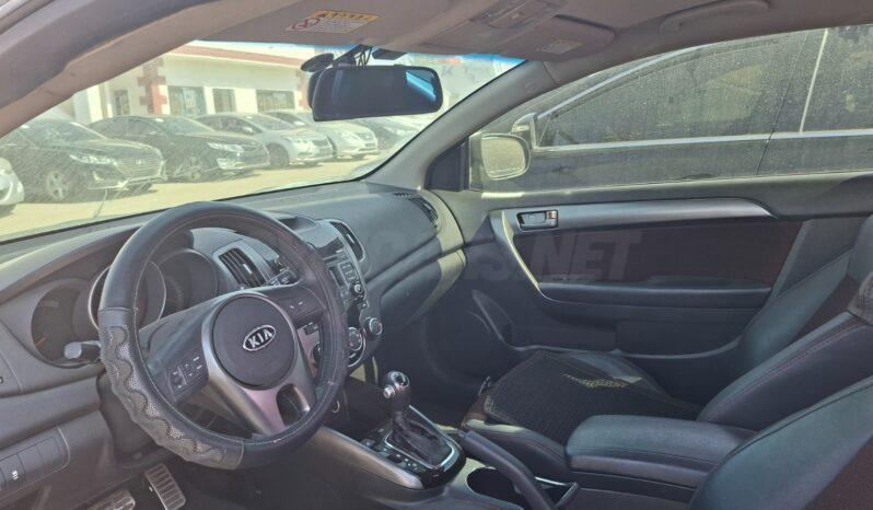 
								 مستعمل كيا – Kia فورتي – Forte ممتلئ									